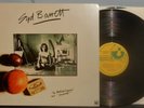 SYD BARRETT 2 LP PSYCHEDELIC MADCAP LAUGHS/BARRETT NM HARVEST VPI NR