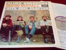 JOHN MAYALL - BLUESBREAKERS WITH ERIC CLAPTON - BARELY USED UK LP