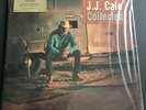 J.J. Cale COLLECTED 180g BEST OF 49 SONGS + Booklet MUSIC ON VINYL 3 LP NM