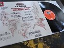 Stravinsky: The Rite Of Spring - Riccardo Muti **HMV ASD 3807 TAS ED1 LP**