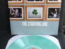 Starting Line - The Early Years LP Shop Radio Cast? COKE BOTTLE CLEAR NEW VINYL