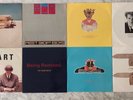 Pet Shop Boys - 8 Vinyl Singles 12