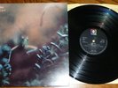 Steely Dan - Katy Lied LP 1975 Orig UK Press ABC A2/B2 + Lyric Inner Vinyl