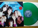 The Rolling Stones ?Through The Past, Darkly LP VINYL.Decca Holland.Green.1978