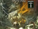 Lp-Axel Rudi Pell-Into The Storm VINYL NEW