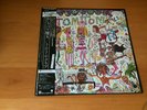 LP TOM TOM CLUB S/T TOM TOM CLUB JAPAN OBI PROMO TALKING HEADS