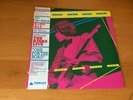 LP THE KINKS ONE FOR THE ROAD JAPAN OBI 2LP