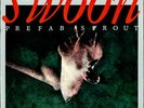 Prefab Sprout Swoon vinyl LP album record UK KWLP1 KITCHENWARE 1984