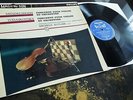 Mendelssohn / Tchaikovsky: Concertos - Michele Auclair **Philips Hi-Fi Stereo**