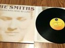 The Smiths Strangeways, Here We Come 1987 Sire 1-25649 US LP Vinyl Play Tested