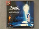 F224 Wagner Parsifal Goodall 5LP HMV 27 0178 3 Digital Stereo