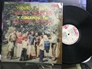 CUMBIA SALSA GUAGUANCO  GUARACHA ECUADOR COLOMBIA PERU ECUADOR