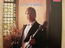 LYNN HARRELL Bach cello suites LONDON digital Holland 2LP solo cello NM