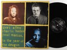 GERI ALLEN/CHARLIE HADEN/MOTIAN In The Year Of The Dragon JMT LP NM/++ germany