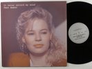 CHET BAKER It Never Entered My Mind... CIRCLE LP NM germany