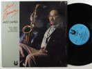 BILL BARRON Jazz Caper MUSE LP NM SHRINK