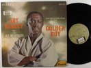 ART BLAKEY & THE JAZZ MESSENGERS Golden Boy COLPIX LP VG++