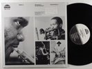 CHARLES BRACKEEN The Music Of... STRATA-EAST 19736 LP ++/NM 2004 reissue SHRINK