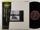DAVE BURRELL Round Midnight DENON LP NM japan w/insert & obi