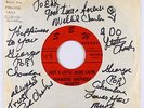Soul Gospel 45 - Chambers Brothers Quartet - Just A Little More Faith - SBW mp3