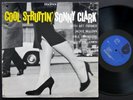 SONNY CLARK Cool Struttin' LP BLUE NOTE 81588 US 1973 Jackie McLean Art Farmer