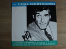 The Final Countdown LP Mod Revival Punk various Bands LTS Times Makin Time rare