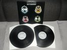 DOZER Call It Conspiracy Vinyl Double LP Stoner Rock,Kyuss 2003 Mega Rar Molten
