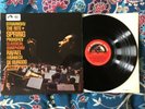 HMV ASD 2315 ED1 S/C - Stravinsky Rite Of Spring - Prokofiev - De Burgos NM '67