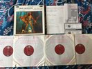 RCA Living Stereo SER 4528-31 ED1 - Mozart Don Giovanni - Leinsdorf NM '60 BOX