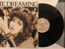 Kate Bush - The Dreaming - 1982 UK 1st Press EMC 3419 (VG+) Ultrasonic Clean