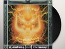 Motorhead ?- Everything Louder Than Everyone Else 3 x LP Vinyl Album LIVE Record