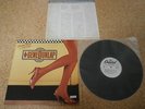 The Gene Dunlap Band   Tired Of Being A Nice Guy/ Japan LP/ Sheet W/L Promo