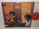 ASD 3408 Goldmark Violin Concerto Itzhak Perlman Pittsburgh Symphony Orch Previn