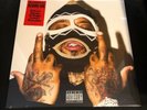 Westside Gunn - Hitler Wears Hermes 6 LP (Black Vinyl) (Cover 2)