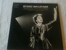 FRANZ WAXMAN SUNSET BOULEVARD THE CLASSIC FILM SCORES LP OG '74 RCA RED SEAL EX+