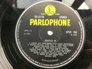 BEATLES VI 1966 UK CPCS 104 EXPORT PRESS BLACK & YELLOW LABELS GRAMOPHONE RIMS