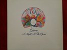 LP Queen ?– A Night At The Opera 1° Stampa 1 1975 Olanda Vinile 33