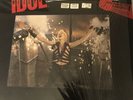 1985 Original BILLY IDOL Vital Idol  LP Vinyl Record Album Germany MINT