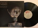 Violent Femmes - Hallowed Ground - 1984 US 1st Press Slash (NM) Ultrasonic Clean