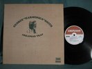 George Harmonica Smith Arkansas Trap Deram Stereo Blues LP Record MINT- 1971