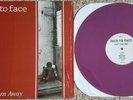 Face to Face- Don't Turn Away, PURPLE/319 MADE, 2009 FAT REPRESS 