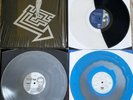 Face to Face- Box Set, 200 Made, Don't Turn Away, Big Choice, S/T, Trevor Keith