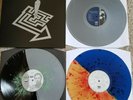 Face to Face- Box Set, 200 made, Don't Turn Away, Big Choice, S/T, Trevor Keith