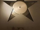 David Bowie Blackstar Vinyl Album, 2016