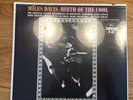 Miles Davis Birth Of The Cool Capitol DT 1974 Stereo Still FS