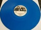 KISS - I WAS MADE FOR LOVIN YOU - FRENCH BLUE VINYL 12