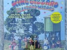 NEW KING GIZZARD & THE LIZARD WIZARD PAPER MACHE DREAM BALLOON ORANGE LP SEALED