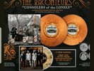 NEW THIRD MAN VAULT #38 RACONTEURS CONSOLERS OF THE LONELY LP JACK WHITE SEALED