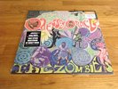 THE ZOMBIES, ODESSEY AND ORACLE, Vinyl LP Sainsburys LTD,ORANGE VINYL,NEW/SEALED