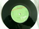 SEX PISTOLS C'MON EVERYBODY IRISH PRESS 7 INCH SINGLE